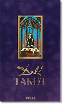 Dalí : tarot universal