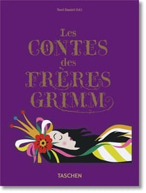 Les contes des frères Grimm