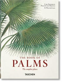 Von Martiu : the book of palms
