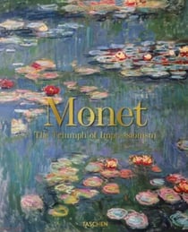 Monet. The Triumph of Impressionism (GB)