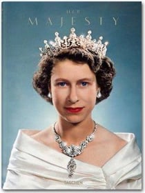 Her majesty: a photographic history: 1926-2022