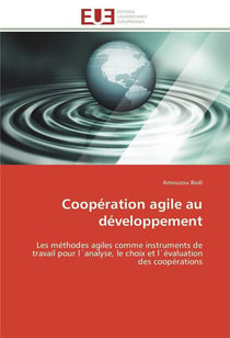 Cooperation agile au developpement