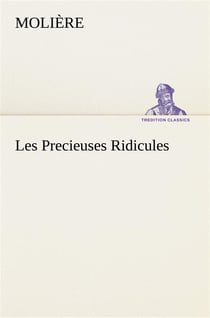 Les precieuses ridicules