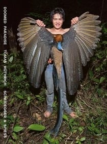Tomas wuthrich doomed paradise the last penan in the rainforest of borneo