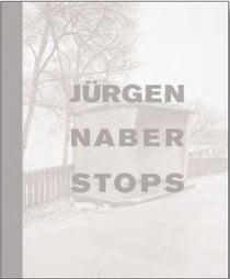 Jürgen Naber - stops