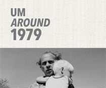 Um around 1979 - steely and unbridled
