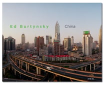 Edward burtynsky china /francais