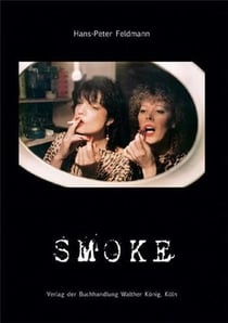 Hans peter feldmann smoke /anglais