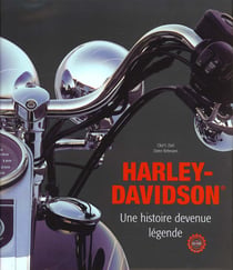 Le mythe harley davidson t.1