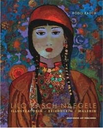 Lilo rasch-naegele /allemand