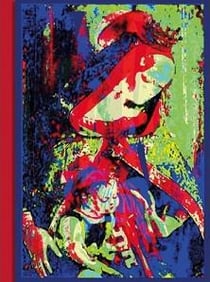 Annelies strba madonna
