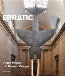 Erratic - visual impact in current design