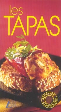 Les tapas