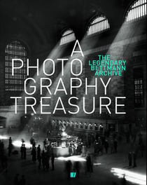 A photography treasure - the legendary bettmann archives