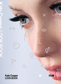 Look book