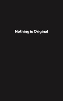 Julian Rosefeldt:Nothing is Original /anglais/allemand