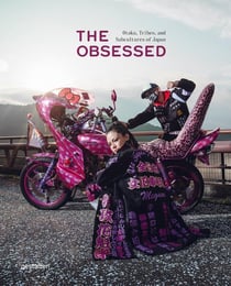The obsessed : otaku, tribes, and subcultures of Japan