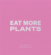 Daniel Humm : eat more plants