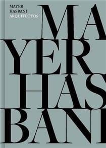 Mayer Hasbani architects