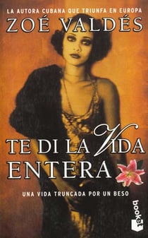 Te di la vida entera