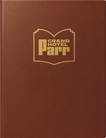 Martin Parr : Grand Hotel Parr