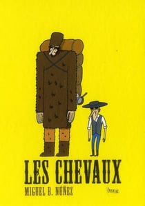Les chevaux