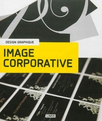 Créations graphiques d'image corporative