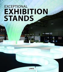 Exceptional exhibition stands