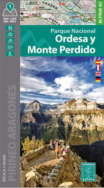 Ordesa y Monte Perdido