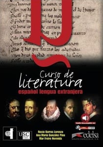 Curso de literatura - español lengua extrantera (édition 2015)