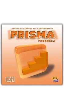 Prisma - B1 - progresa