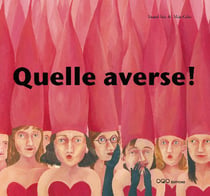 Quelle averse !