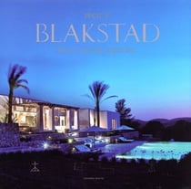 Blakstad Ibiza house design