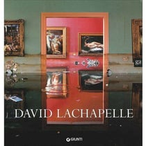 David Lachapelle