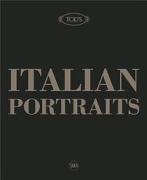 Italian portraits tods