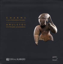 Charms in pre-columbian ecuador