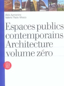 Espaces Publics Contemporains.