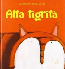 Tigrement chat