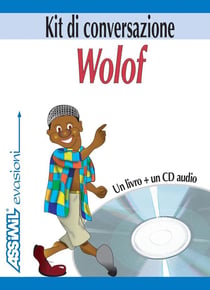 Il wolof in tasca