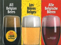 Les bières belges