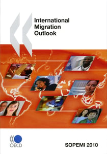 International migration outlook (édition 2010)