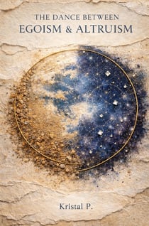 The dance between egoism & altruism : those who master the balance between self and other