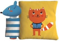 Le chat et la souris