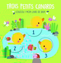 Trois petits canards