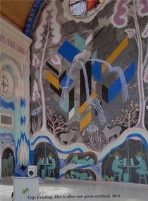 Gijs Frieling : elleboogkerk