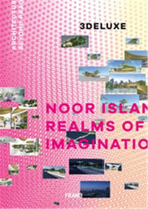 3deluxe: noor island's realms of imagination