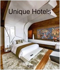 Unique hotels