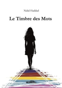 Le timbre des mots