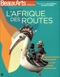 L'Afrique des routes - musée du Quai Branly