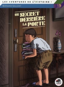 Un secret derrière la porte
